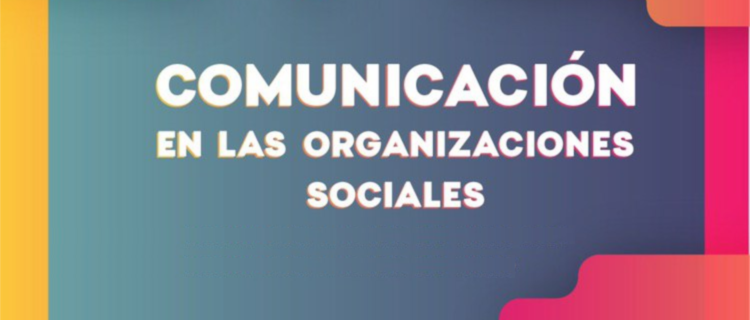 IUCOOP Curso Comunicación en las Organizaciones