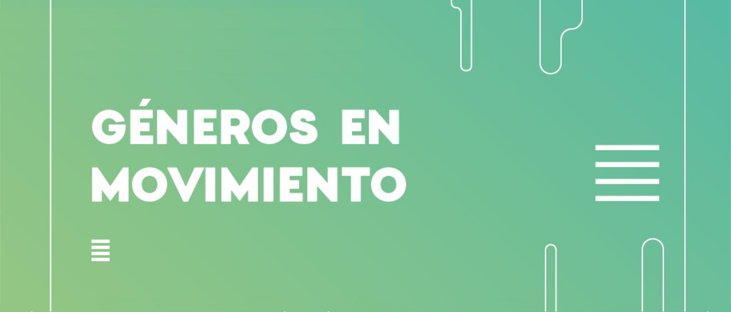 IUCOOP Curso Géneros en movimiento