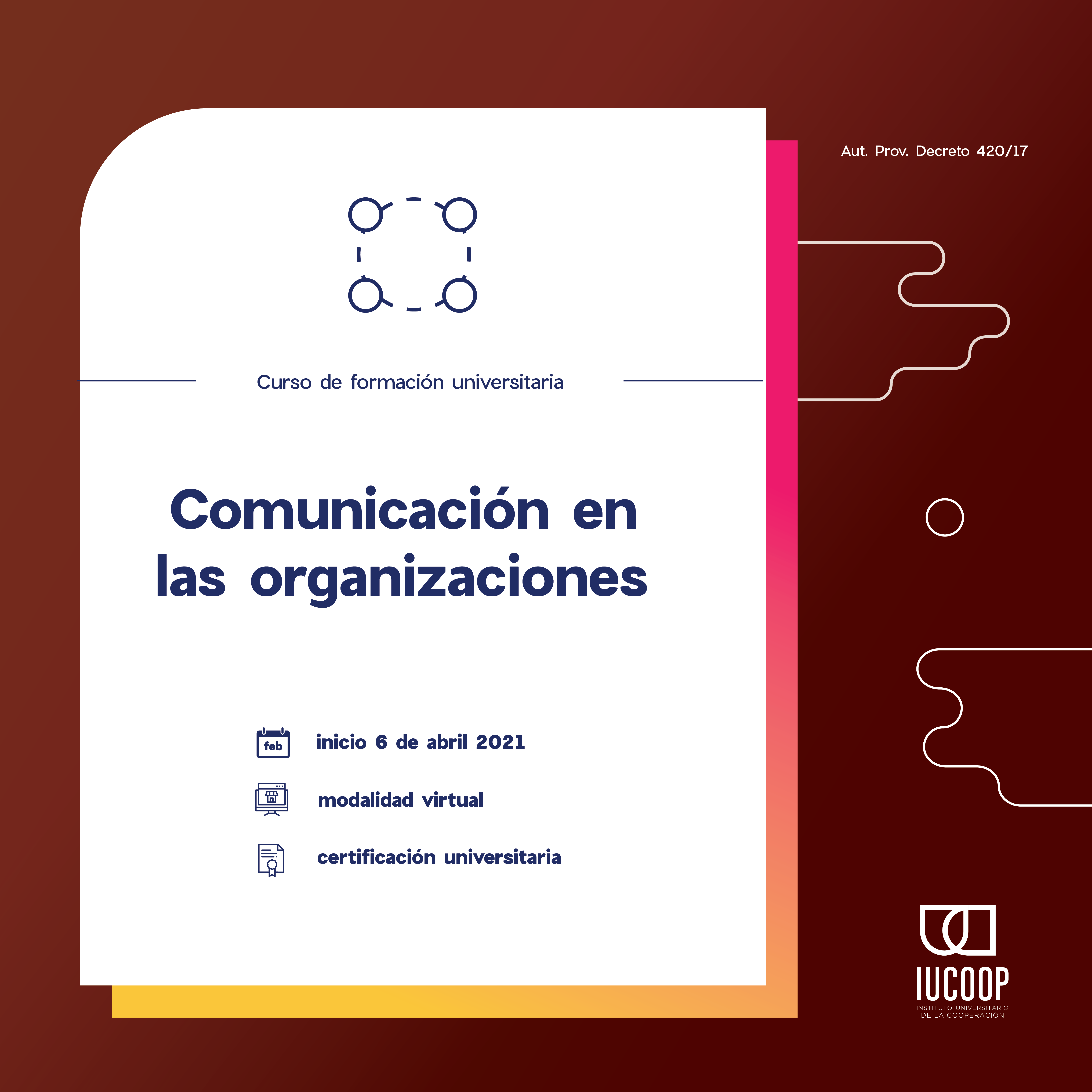 COMUNICACION EN LAS ORGANIZACIONES SOCIALES