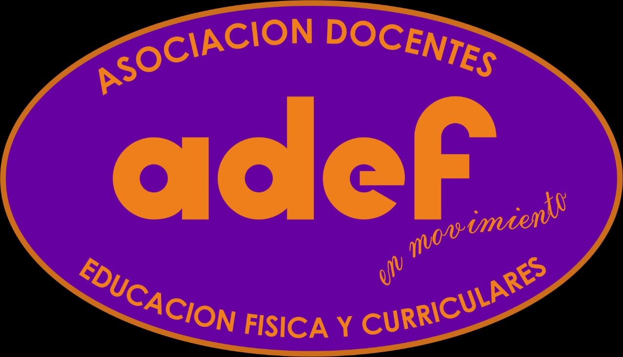 Logo ADEF