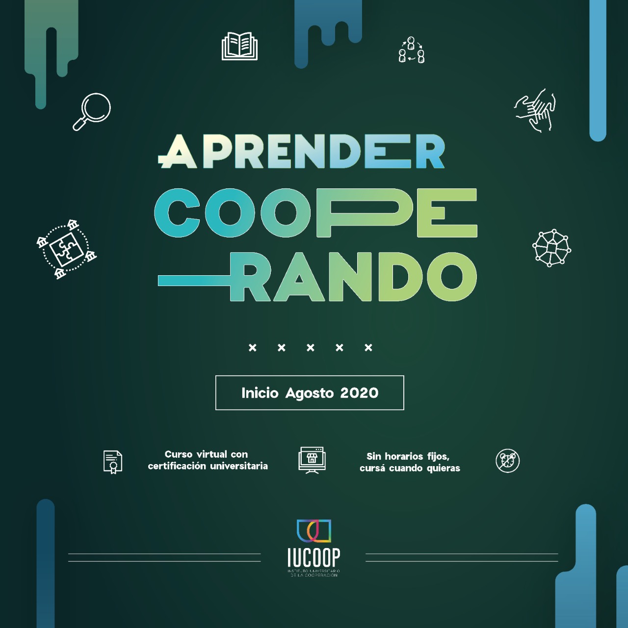 Aprender Cooperando