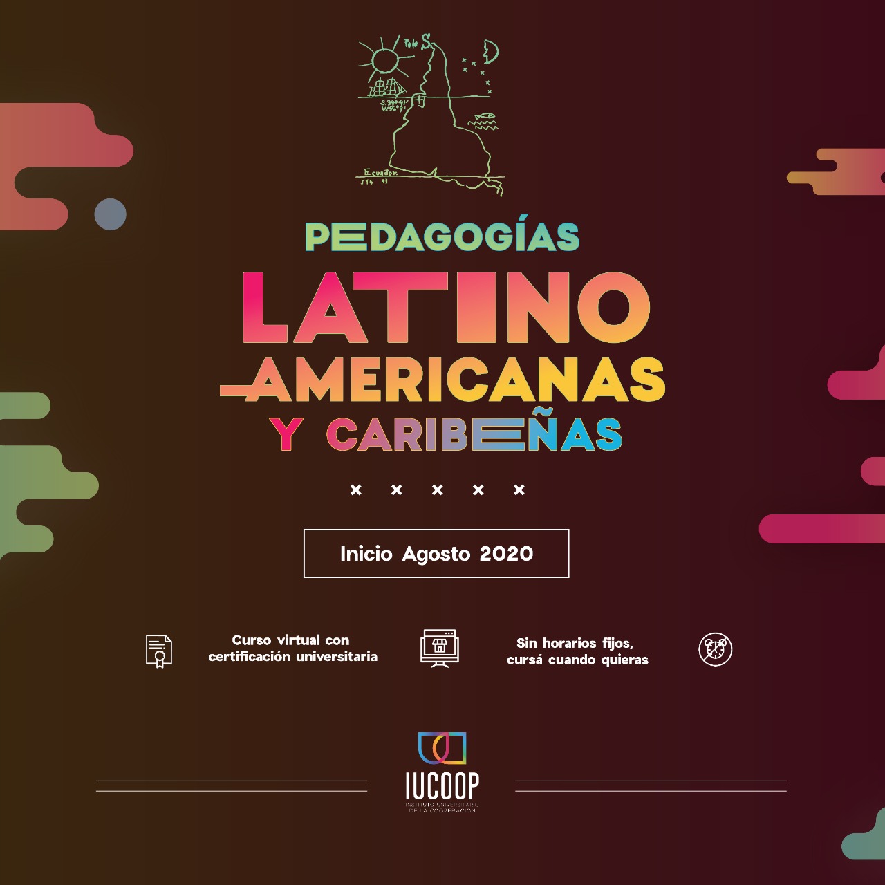 Pedagogías Latinoamericanas