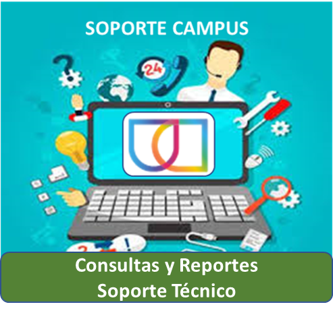 soporte acceso
