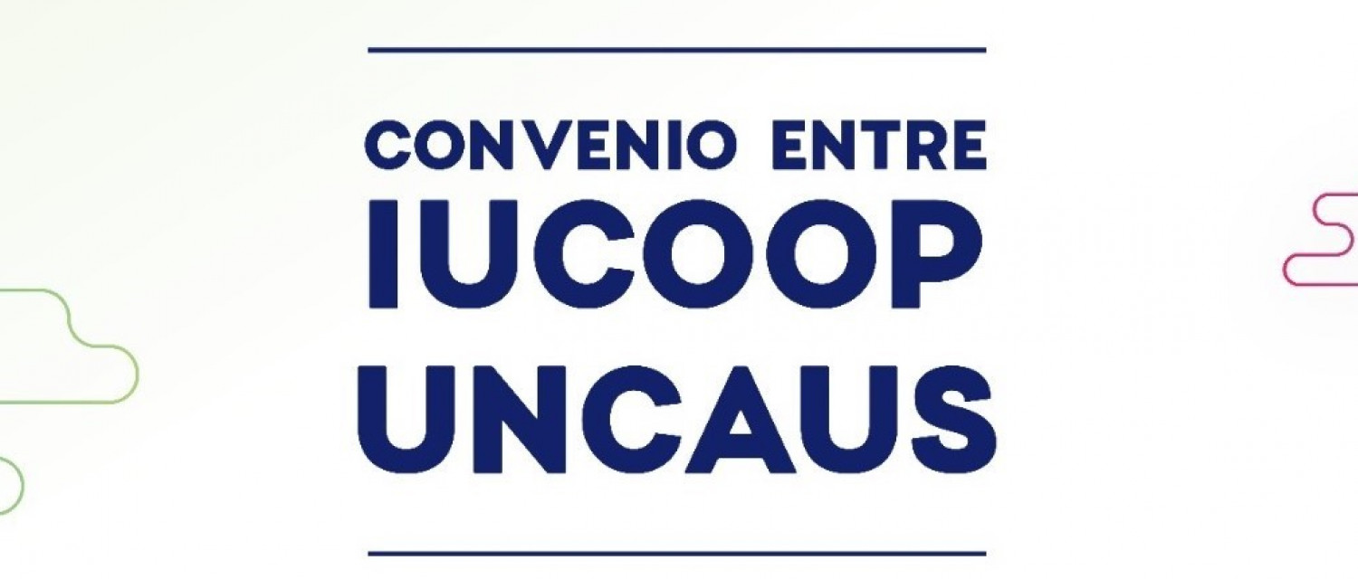 CONVENIO UNCAUS IUCOOP 2