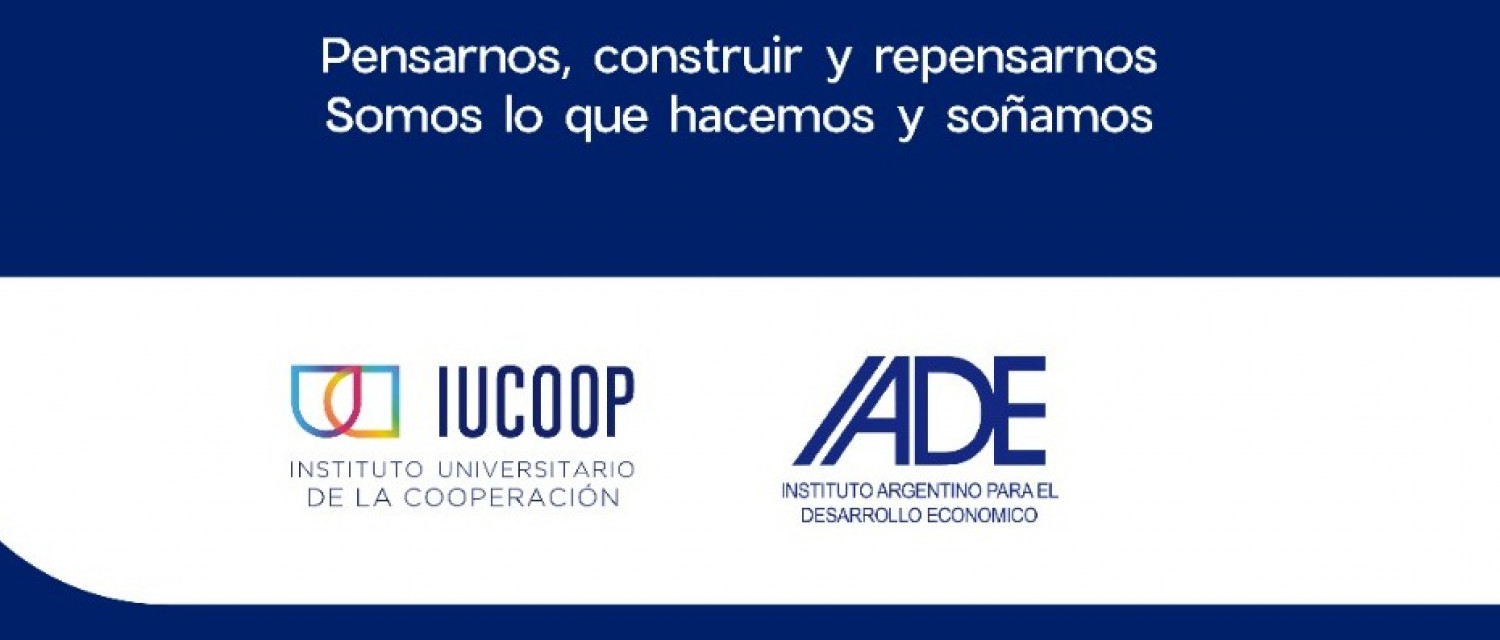 convenio con iade