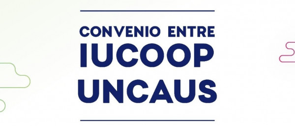 CONVENIO UNCAUS IUCOOP 2