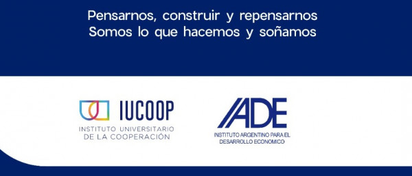 convenio con iade