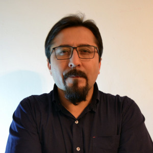 Javier Calderón Castillo