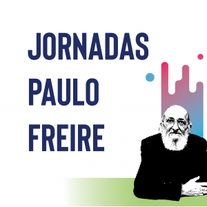 jornadas Freire
